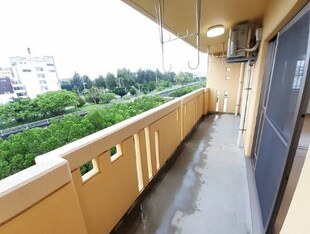 赤嶺駅 徒歩77分 3階の物件内観写真